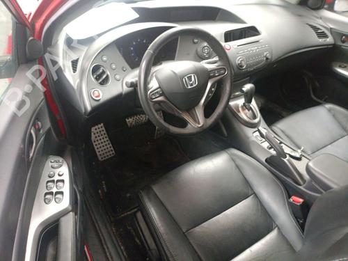 Tailgate lock HONDA CIVIC VIII Hatchback (FN, FK) 1.8 (FN1, FK2) | BP32182317C101 