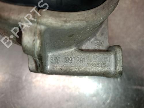 Engine mount AUDI A6 C7 Avant (4G5, 4GD) 2.0 TDI | BP29555851M89