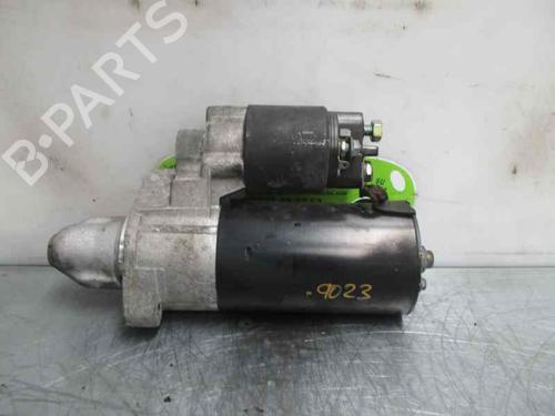Used Starter MERCEDES-BENZ CLK (C208) CLK 320 (208.365) (218 hp) 3272153