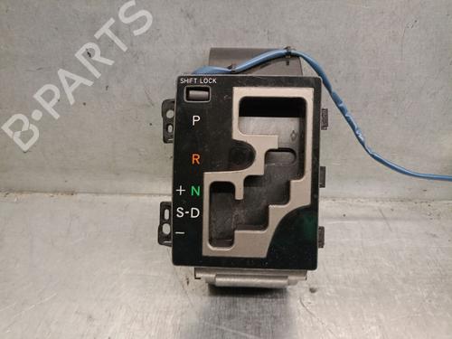 Elektronische module LEXUS GS (_S19_) 450h (GRS191_, GWS191_) (296 hp) 22732679