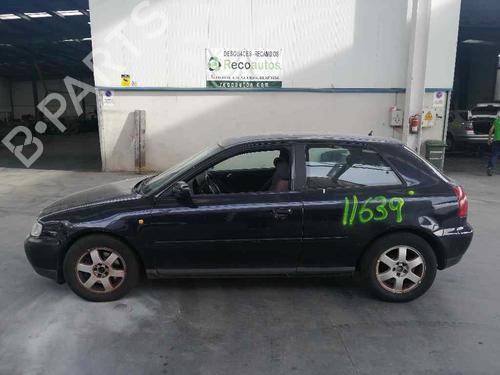 Right mirror AUDI A3 (8L1)  | BP6110013C27 