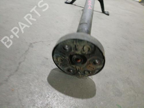 Driveshaft VW PASSAT B6 Variant (3C5) 2.0 TDI 16V | BP38304242M37 - Image 2