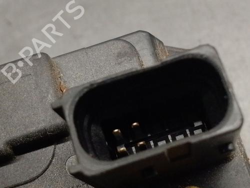 Rear left lock OPEL ASTRA H (A04) 1.7 CDTI (L48) | BP31590522C100 