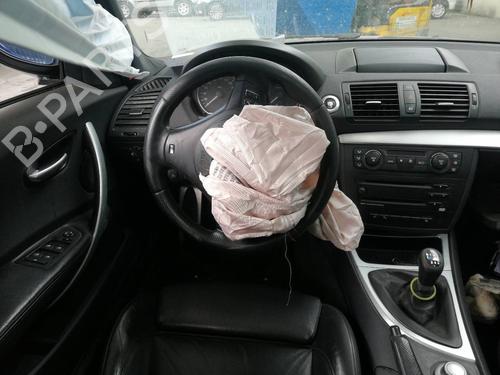 Gear lever BMW 1 (E87) 120 d | BP17829366M90 - Image 8