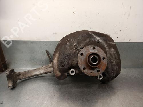 Right front steering knuckle AUDI A6 C7 Avant (4G5, 4GD) 2.0 TDI | BP29559431M26 