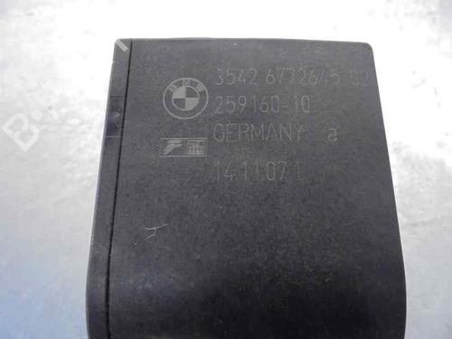 Pedal BMW X3 (E83) xDrive 20 d | BP2105289I4 