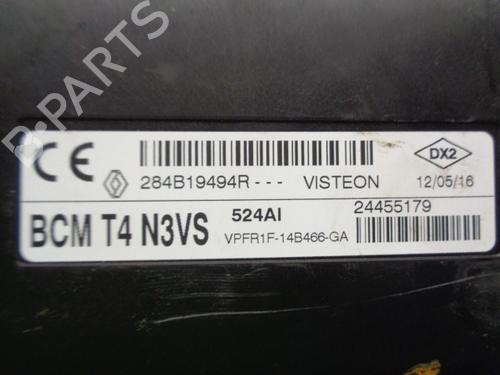 Electronic module RENAULT CAPTUR I (J5_, H5_) 0.9 TCe 90 | BP14363443M83 