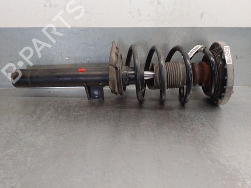Left front shock absorber BMW X4 (F26) xDrive 35 d | BP30192530M16