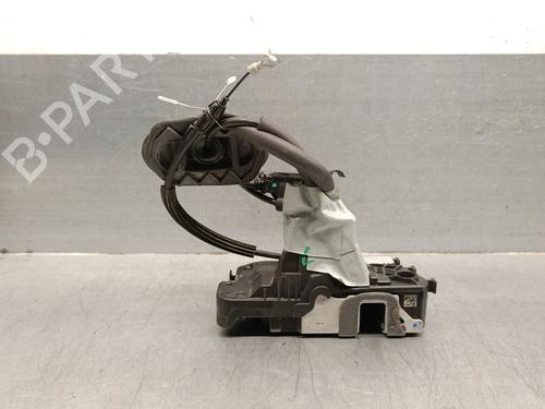 Front left lock FORD FOCUS IV (HN) 1.0 EcoBoost mHEV | BP29305690C98 