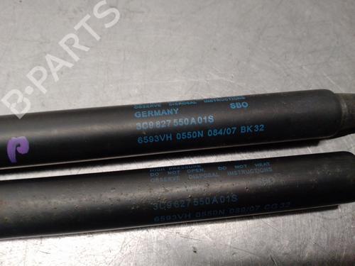 Gassdemper Bakluke VW PASSAT B6 Variant (3C5) 2.0 TDI 16V | BP16261013C138 