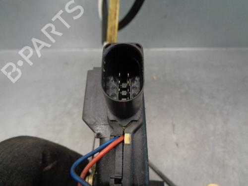 Rear left lock AUDI A6 C5 (4B2) 2.5 TDI | BP12191319C100 
