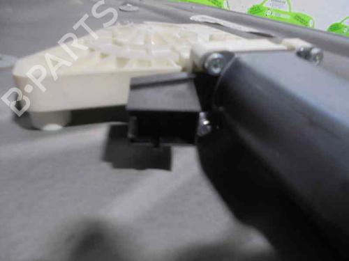 Front right window mechanism MERCEDES-BENZ A-CLASS (W169) A 180 CDI (169.007, 169.307) | BP4871133C23 