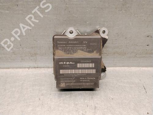 airbag-styreenhed-fiat-500-312_-2007-38348425 main image