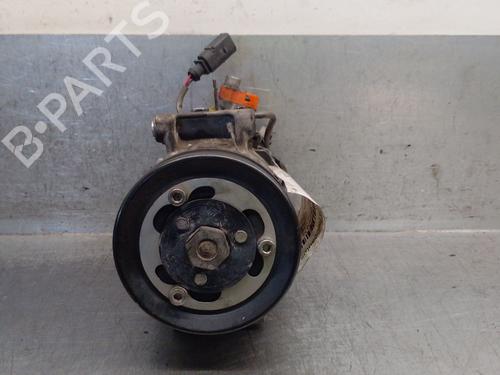 AC compressor VW AMAROK (2HA, 2HB, S1B, S6B, S7A, S7B, AGD) 3.0 TDI 4motion | BP36393153M34 - Image 2