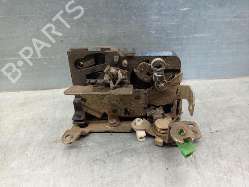 Front right lock IVECO DAILY III Van  | BP13403057C97 