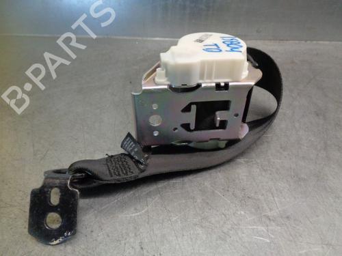 Rear right seatbelt FORD FOCUS III 1.5 TDCi | BP10139691I28 