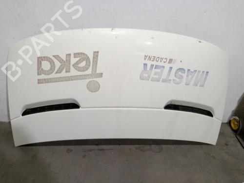 Hood IVECO DAILY III Platform/Chassis 35 C 15 99471666 | 99471666