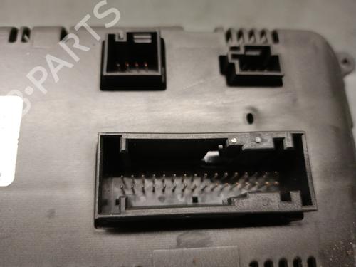 Climate control MERCEDES-BENZ B-CLASS Sports Tourer (W245) B 200 CDI (245.208) | BP30966331I5 