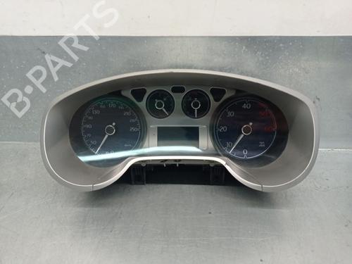 Used Instrument cluster LANCIA DELTA III (844_) 1.6 D Multijet (844.AXC11, 844.AXC1A) (120 hp) 31644630