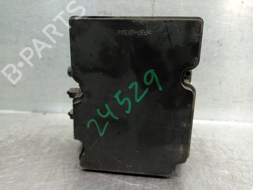 ABS pump KIA OPTIMA (JF) 1.7 CRDi | BP31862597M43