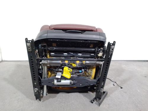 Right front seat BMW X6 (E71, E72) xDrive 35 d | BP36390724C16 - Image 11