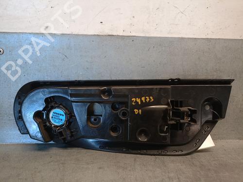 Front left interior door handle VOLVO S60 I (384) 2.4 | BP33183172I13 - Image 2