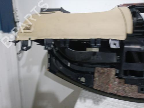 Dashboard JAGUAR XF I (X250) 3.0 D | BP34440472C46  - Image 6