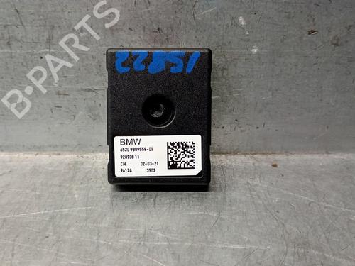 Used Electronic module BMW X3 (G01, F97, G08) xDrive 20 d Mild-Hybrid (190 hp) 28157143