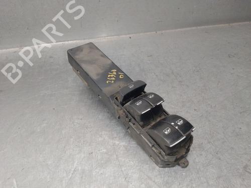Left front window switch SAAB 9-3 (YS3F, E79, D79, D75) 1.9 TiD | BP38597553I27 - Image 3