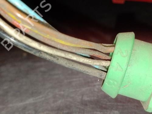 Left taillight AUDI A5 (8T3)  | BP34544716C34  - Image 6