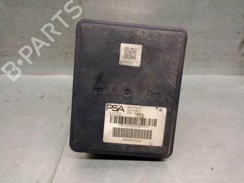 Módulo de ABS FIAT SCUDO Van 1.5 Multijet 120 (506) | BP32282090M43 