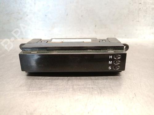Used Display monitor Display monitor DAEWOO NUBIRA Saloon (J200) 1.8 (122 hp) 40447478 40447478