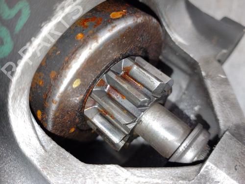 Starter PEUGEOT 5008 (0U_, 0E_) 2.0 HDi 150 / BlueHDi 150 | BP30193145M8