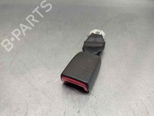 Used Seat buckle PEUGEOT 107 (PM_, PN_) 1.4 HDi (54 hp) 20264820