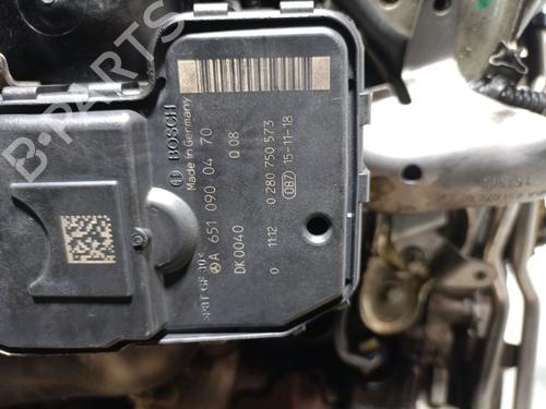 Engine INFINITI Q50 50 D | BP34519027M1  - Image 10