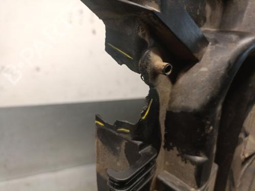 Radiator fan VOLVO XC90 I (275) D5 AWD | BP29807072M35