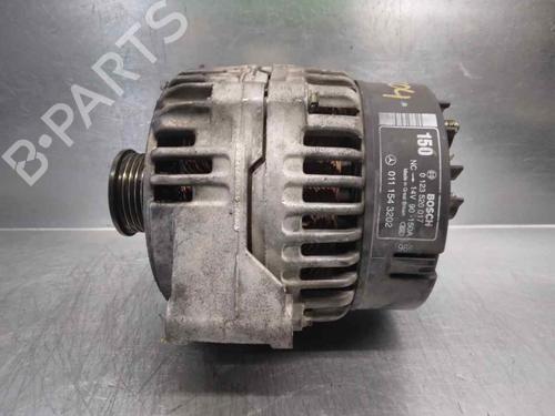 Alternator MERCEDES-BENZ S-CLASS (W220) S 320 (220.065, 220.165) | BP10041861M7 