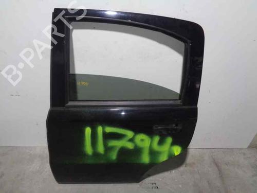 Used Left rear door FIAT PANDA (169_) 1.4 (169AXE1B) (100 hp) 6894877