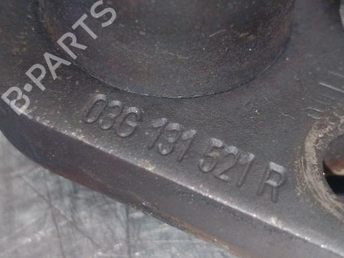 Pipe VW GOLF V (1K1) 1.9 TDI | BP36452795M125 - Image 5
