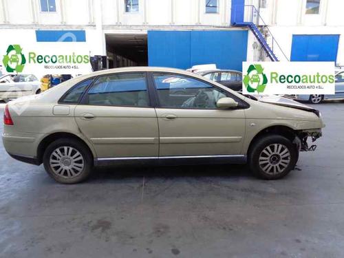Exhaust system CITROËN C5 II (RC_) 1.6 HDi (RC8HZB) | BP26902851M121 - Image 12