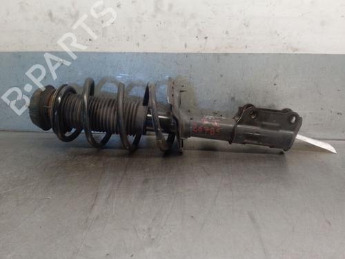 Used Left front shock absorber Left front shock absorber HYUNDAI i10 II (BA, IA) 1.0 (67 hp) 39890598 39890598