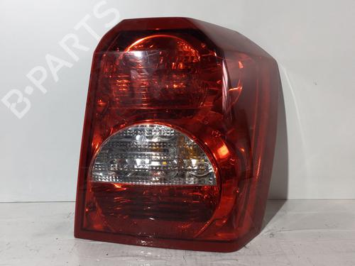 Used Right taillight DODGE CALIBER 2.0 CRD (140 hp) 23002023