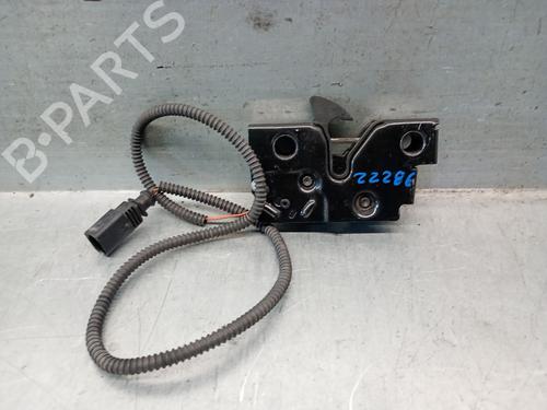 Zamek maski SEAT ATECA (KH7, KHP) 1.4 TSI 575823509 | 575823509