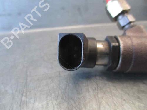 Injector LAND ROVER RANGE ROVER SPORT I (L320) 2.7 D 4x4 | BP6875089M100 