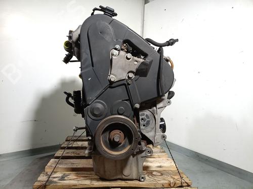 Used Engine Engine PEUGEOT 307 (3A/C) 2.0 HDi 90 (90 hp) 34280431 34280431