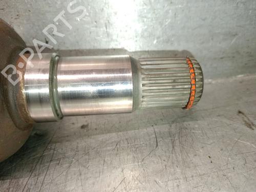 Left front driveshaft LANCIA VOYAGER MPV (404_) 2.8 CRD (RT, 53) | BP39413104M38 - Image 5