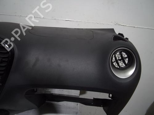 Dashboard NISSAN JUKE (F15) 1.6 DIG-T | BP16322278C46 