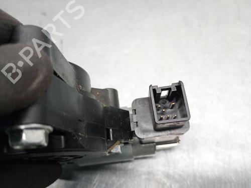 Rear right window mechanism MAZDA CX-7 (ER) 2.3 MZR DISI Turbo AWD (ER3P) | BP29850403C25