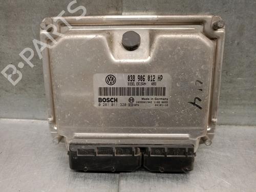 Used Engine control unit (ECU) Engine control unit (ECU) 38304914 38304914