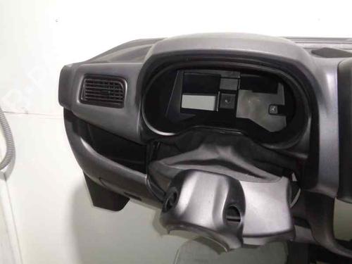 Dashboard FIAT DOBLO Cargo (263_) 1.3 D Multijet | BP6523648C46 - Image 2